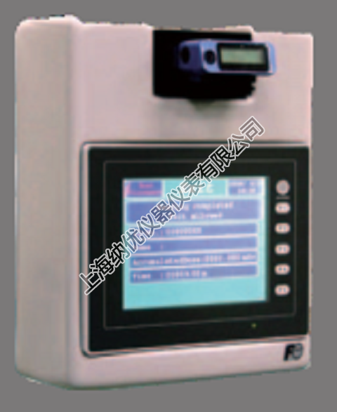 剂量仪读出器（NMR）